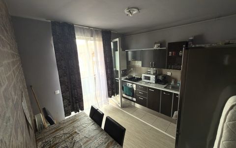 Apartament 3 camere, Floresti zona Porii!