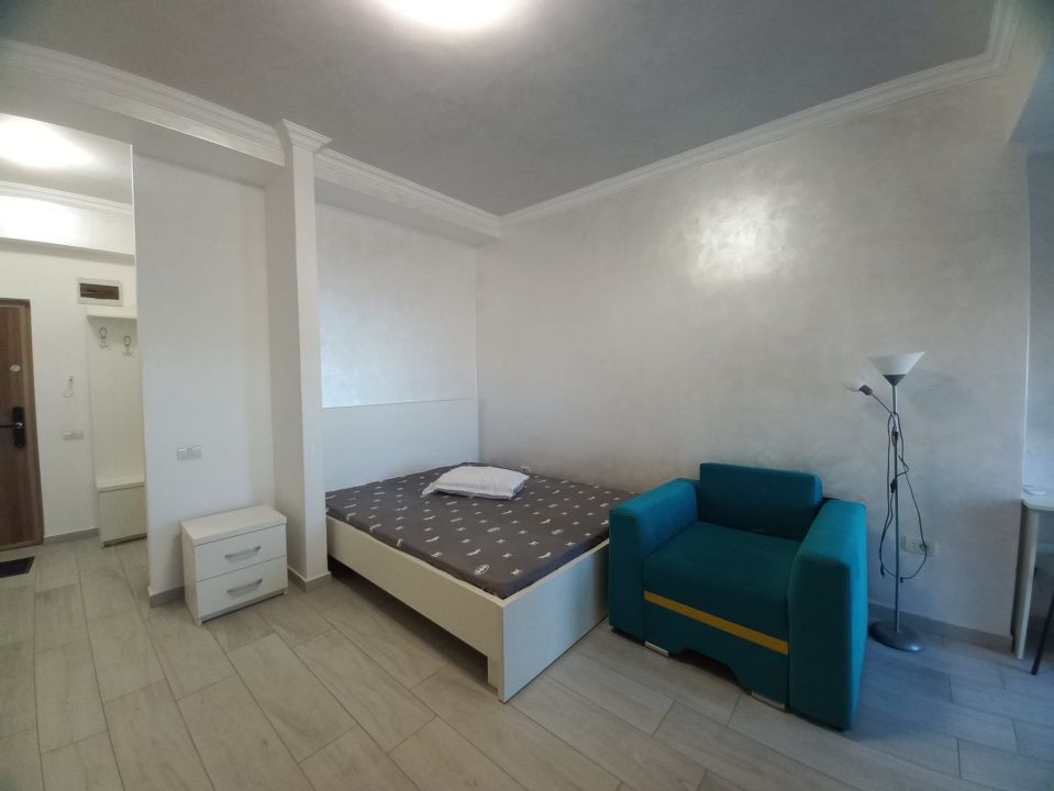 Studio modern în Tomis Nord – Campus Universitar-bloc 2020 – fotografia 9 din 15