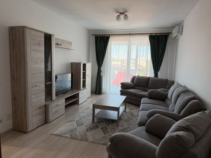 3 camere de inchiriat | Apollo | PetFriendly | Centrala | Parcare | – fotografia 1 din 8