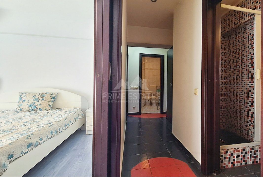 Vanzare apartament 3 camere vedere Parlament Unirii Fantani – fotografia 10 din 15