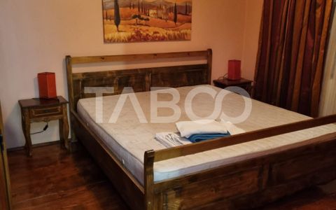 Apartament pretabil pentru afacerea ta 2 camere decomandat  Parter