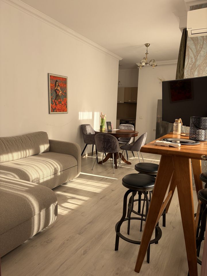 Apartament 2 camere, bloc nou – Piața Ovidiu | Cazino | Constanța – fotografia 9 din 19