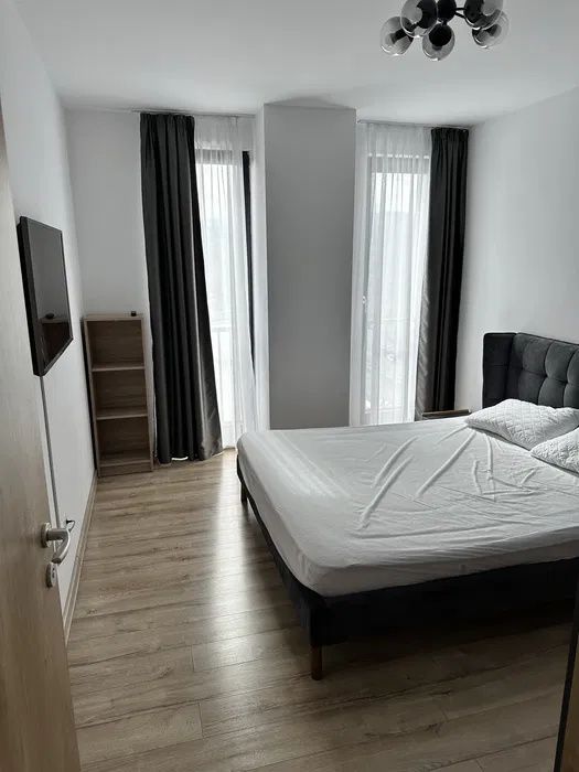 Apartament  2 camere și parcare subterană – Str. Frunzișului, Cluj-Napoca – fotografia 3 din 6