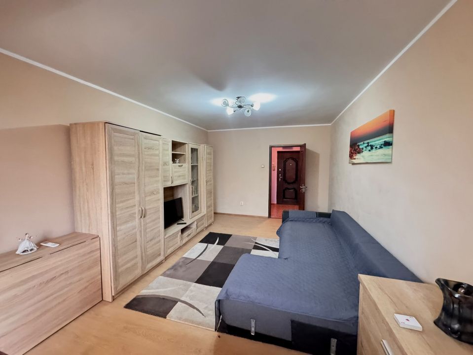 Apartament 2 camere de vânzare în zona City Park Mall – Școala Cambridge – fotografia 10 din 11