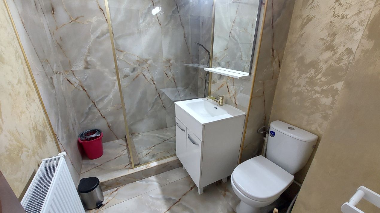 Apartament 2 camere, decomandat, 68 MP, etajul 1, Centru zona Piata Mare – fotografia 4 din 5