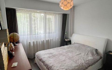 2 Camere de inchiriat | Bucur Obor | Centrala Proprie | Parcare