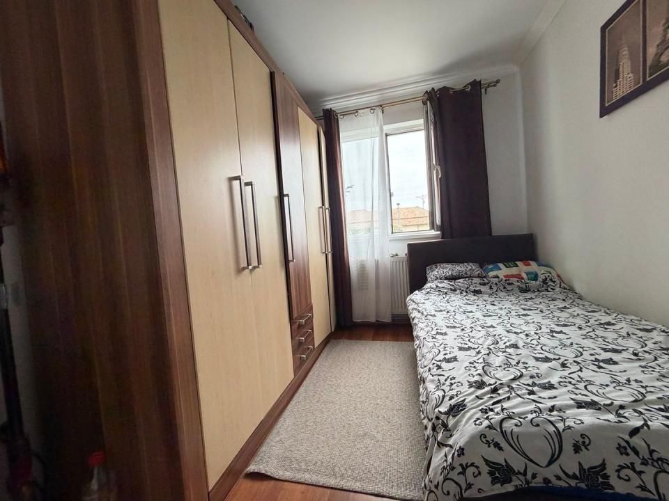 3 camere | etaj 1 | centrala proprie | mobilat,utilat | zona excelenta – fotografia 10 din 14