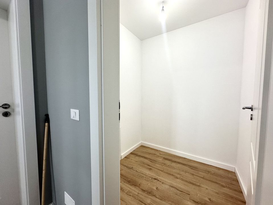Duplex elegant, 5 camere, 120 mp utili, 309 mp teren - Dumbravita – fotografia 11 din 15