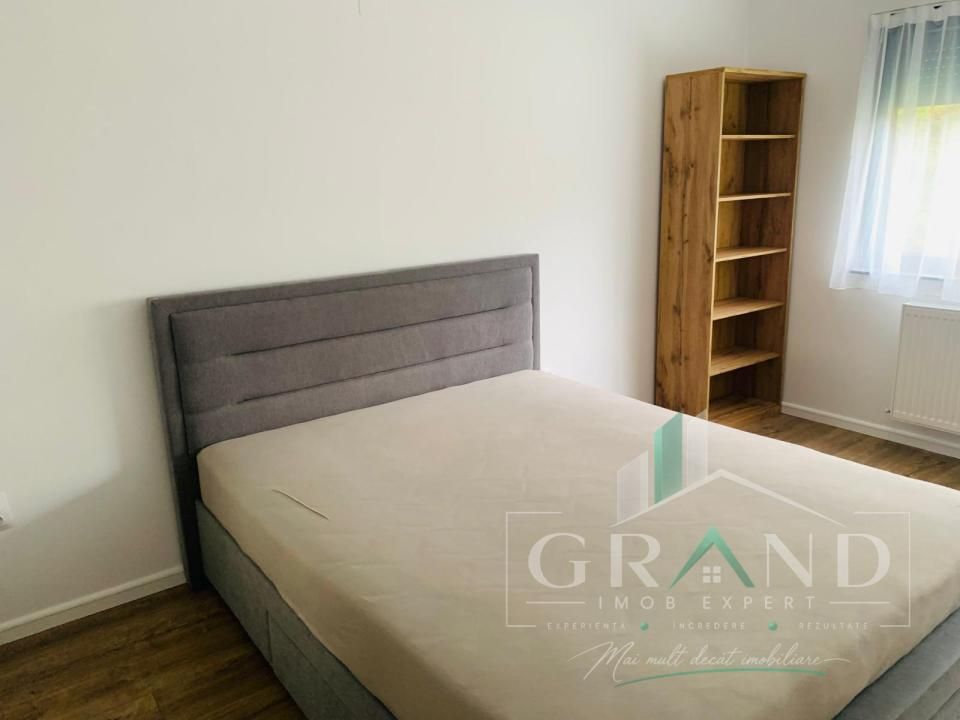 ACASĂ LA MARGINEA PĂDURII | 3 Camere | BALCON | Donath Park/Capat Grigorescu – fotografia 16 din 54