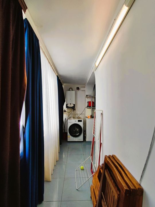 Apartament cu 3 camere de inchiriat in centru, bd. Ferdinand – fotografia 5 din 16