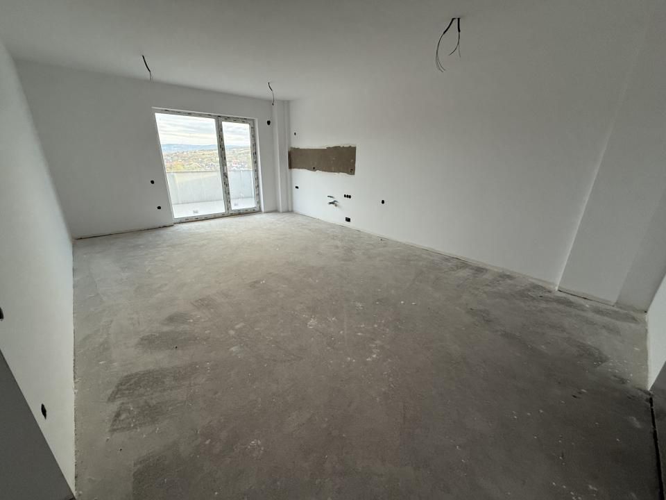 Apartament 3 camere Terra Gardens 75,2 mp stadiu semifinisat – fotografia 6 din 15