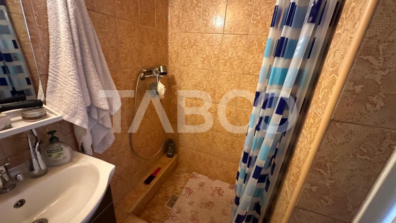 Apartament 2 camere  la casa de vanzare cu cu pivnita Selimbar Sibiu – fotografia 5 din 5