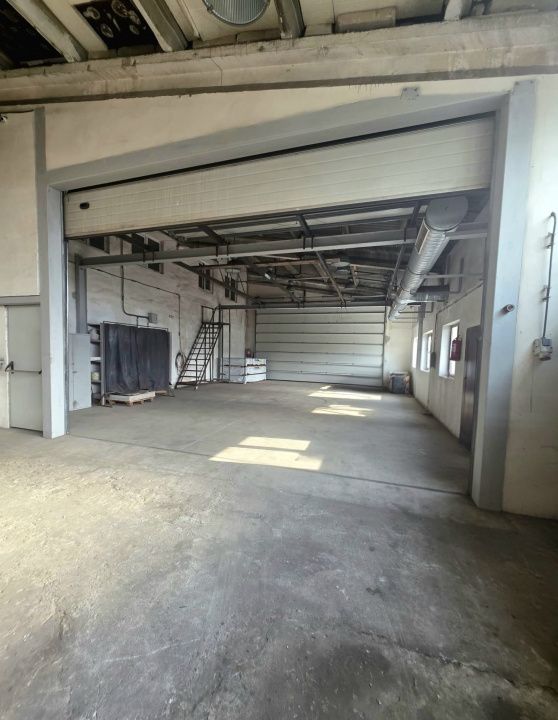 Hală industrială 685 mp în Incinta Port Constanța – acces prin Poarta 5 – fotografia 5 din 19