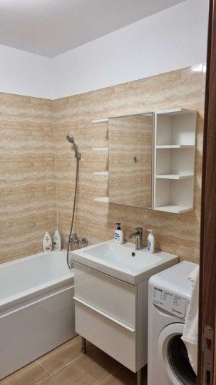 2 Camere de inchiriat | Regie | Metrou | Centrala | Mobilat – fotografia 6 din 6