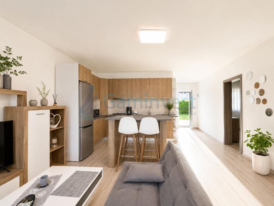 Casa noua de vanzare in Santandrei, la 2 minute de strada principala – fotografia 6 din 13