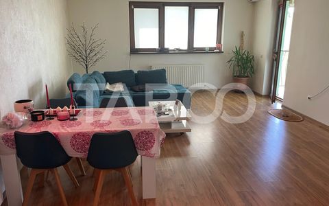 Apartament spatios de vanzare cu terasa si gratar in Arhitectilor