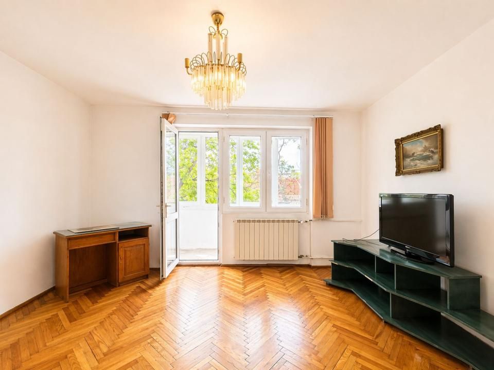 Apartament cu 3 camere de inchiriat in Oradea, Cartierul Decebal – fotografia 4 din 8