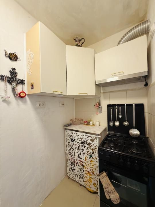Garsoniera, 21mp, etaj 3, zona Steaua – fotografia 6 din 8