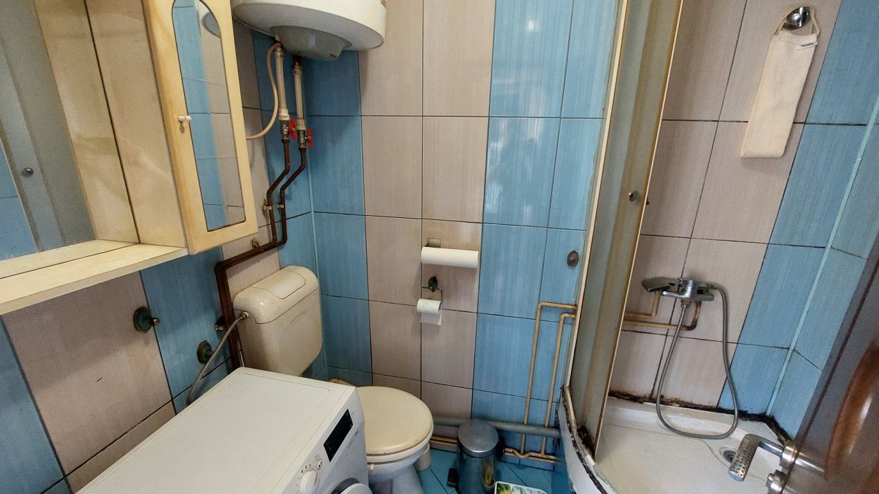 Camera de camin, 20mp, cartier Sarari, zona Liceul Henri Coanda – fotografia 5 din 6