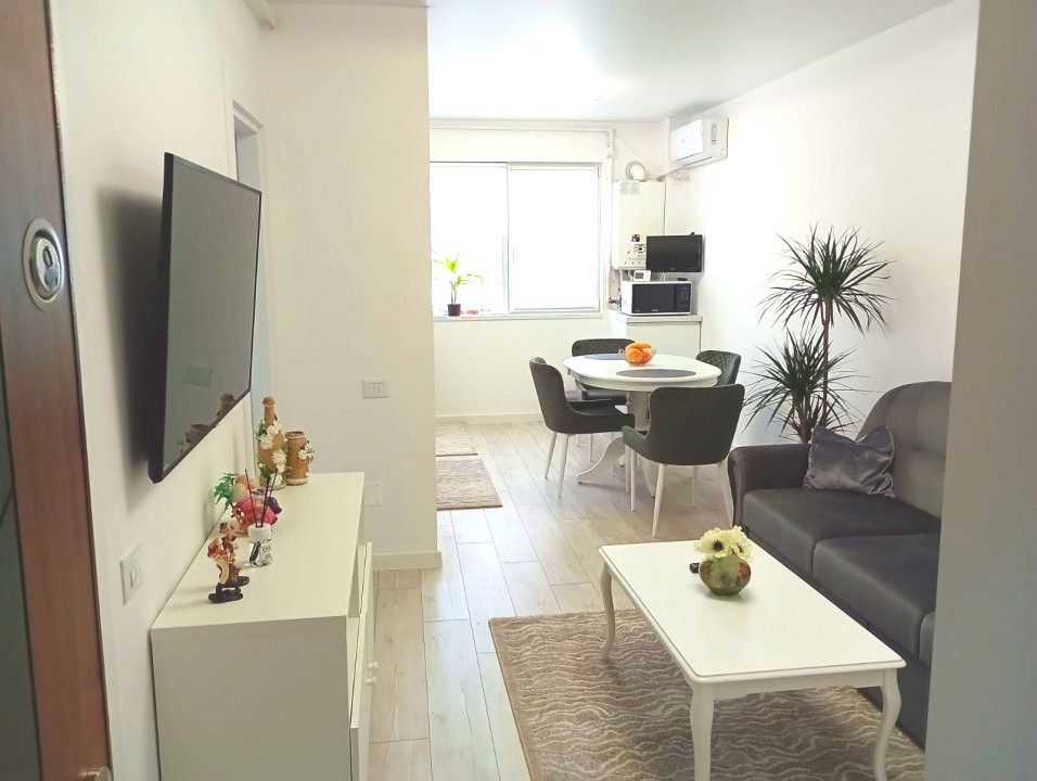 Studio spatios Militari Residence Apeductului/2 minute de STB – fotografia 12 din 24