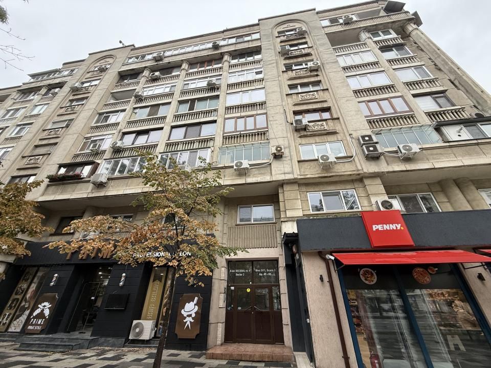 Decebal | 3 camere | Renovat | 10 Min Metrou Muncii | Boiler | X2 Bai – fotografia 18 din 31