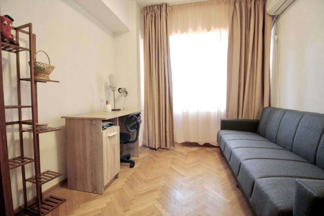 BUCUR OBOR-METROU, BLOC ALMO, APARTAMENT DECOMANDAT, 0% COMISION! – fotografia 6 din 24