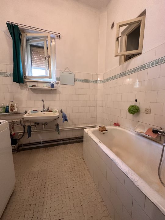 Apartament în casă, 3 camere | 132 mp utili | 3 pivnițe (68 mp) | Ultracentral I – fotografia 21 din 31