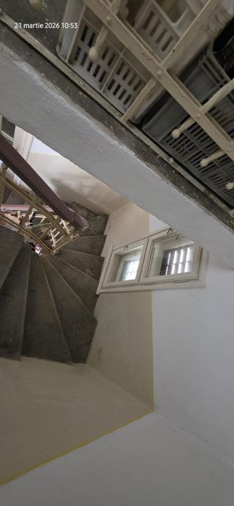 Vilă interbelică | Str. Căpitan Andreescu Ion | 250 mp utili | Teren 740 mp – fotografia 9 din 11