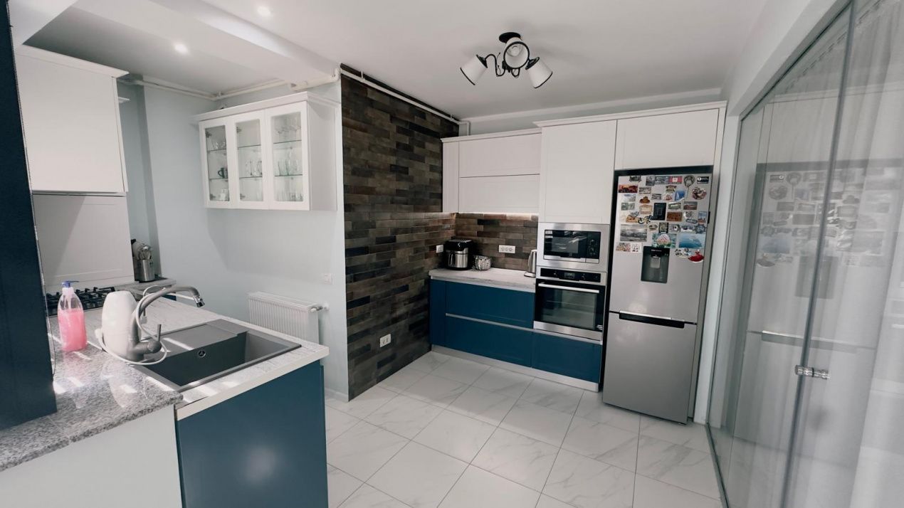 Apartament de închiriat  – 2 camere, în zona Faleza Nord, Constanța – fotografia 6 din 24