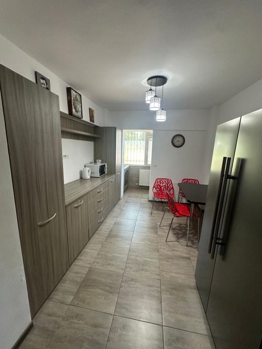 Apartament 2 camere, termen lung, zona Faleza Nord – fotografia 10 din 14