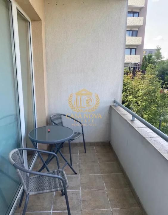 Apartament 2 camere 60mp, 2 balcoane 9mp, parcare, etaj intermediar – fotografia 8 din 8