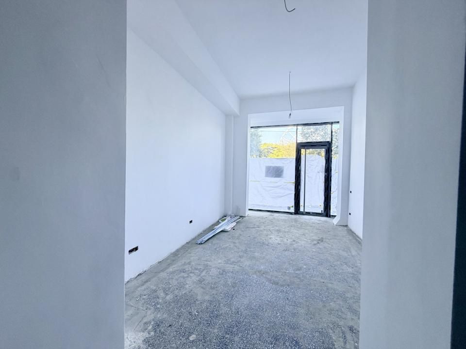 Spatiu Comercial, Lacul Tei, Stradal – fotografia 3 din 10