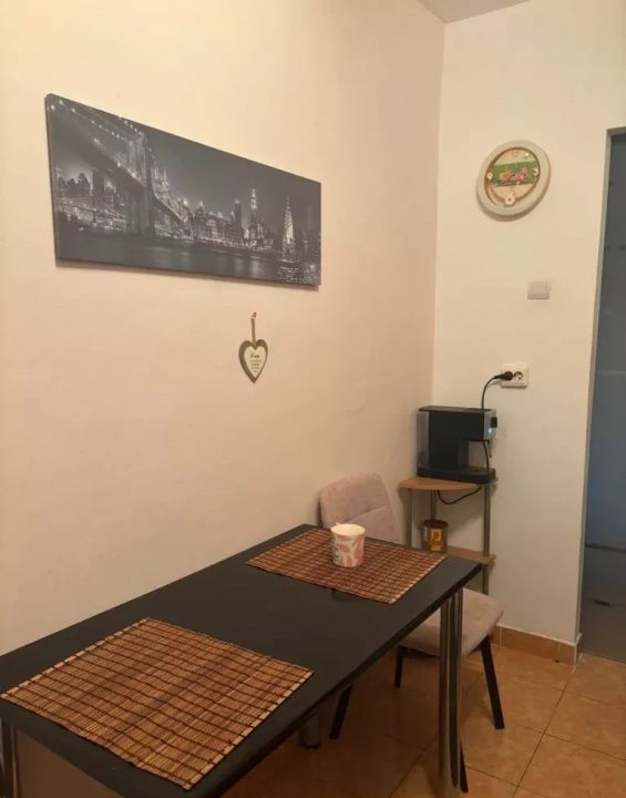 Apartament 2 camere decomandate | 57 mp | Etaj 2/10 | Vizavi de metrou Lujerului – fotografia 2 din 10