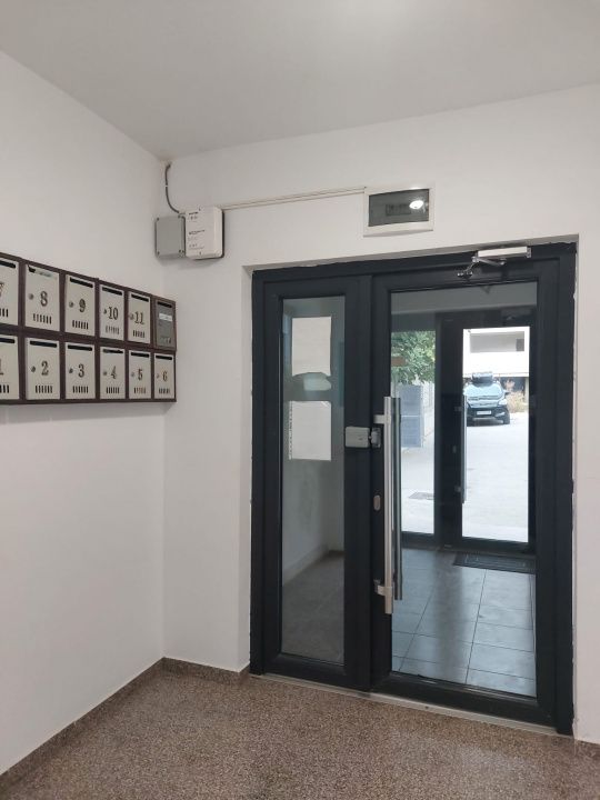 Campus -Studio decomandat cu bucătărie separată, loc de parcare – fotografia 13 din 17