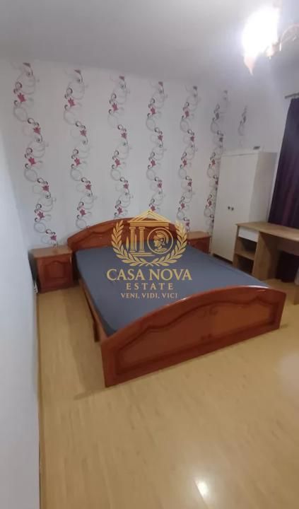 Apartament 2 camere 58mp, balcon, parcare, zona Parcul Rozelor – fotografia 3 din 8