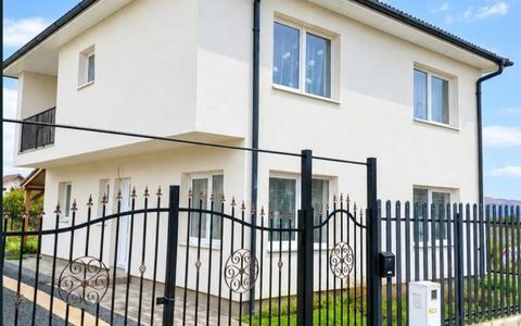 Casa individuala cu 4 camere,133 mp utili,320 mp teren,Micesti