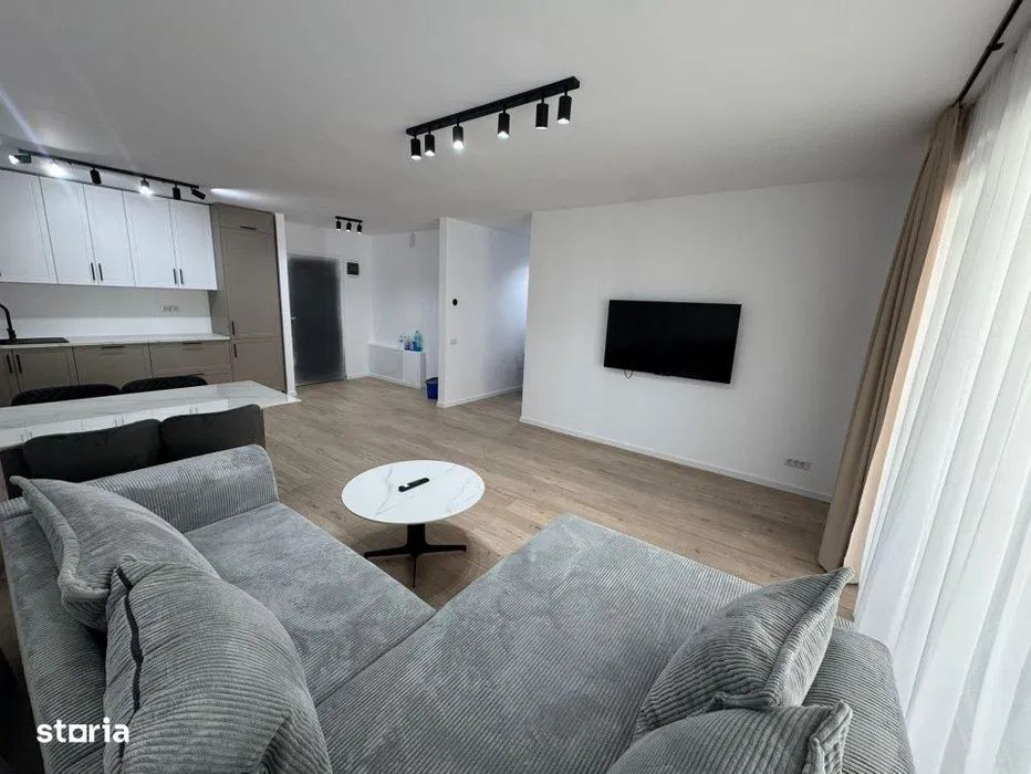 Elite City! Apartament de 3 camere, 2 bai, Terasa , Parcare, Finisat! – fotografia 2 din 12