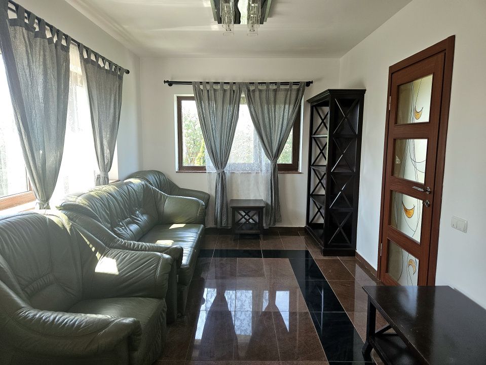 PROPRIETATE DEOSEBITĂ CU POTENȚIAL REZIDENȚIAL ȘI  BUSINESS – MOVILA, NICULEȘTI – fotografia 13 din 23