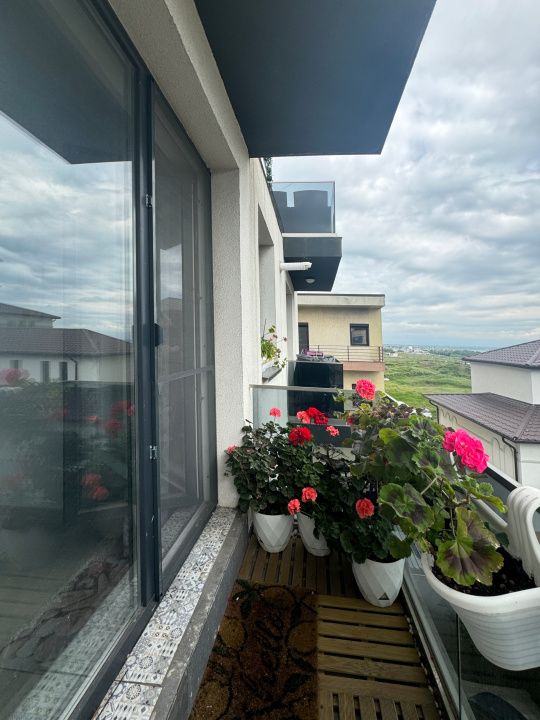 Apartament de vânzare in Tomis Plus cu 3 camere -  etaj 3 - loc parcare inclus – fotografia 6 din 11