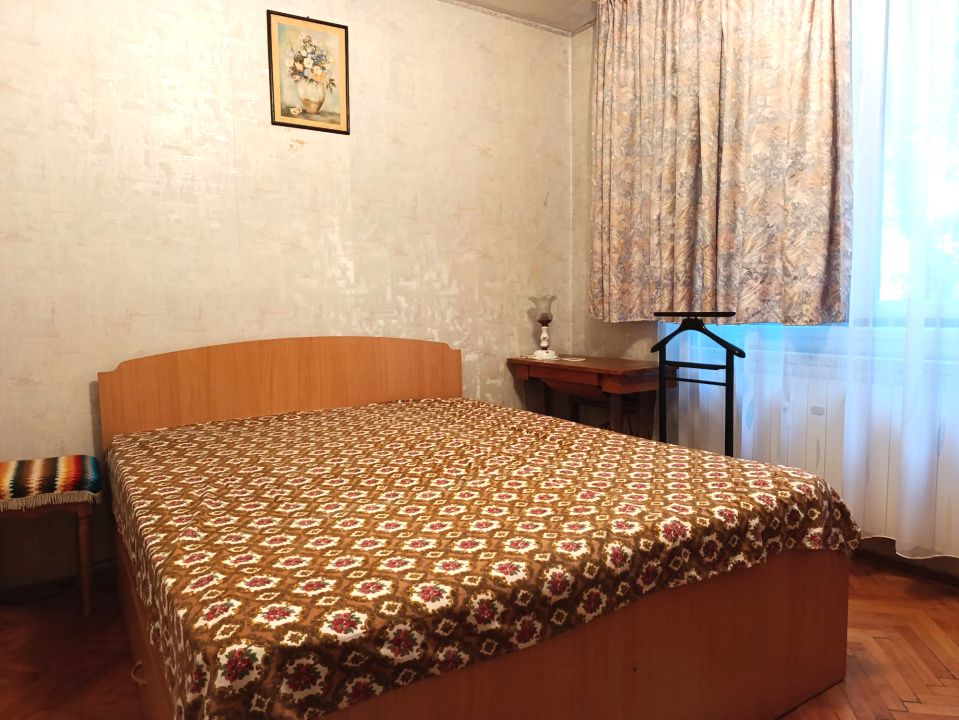 Apartament 3 camere decomandat, Etaj 2/8, metrou Piata Iancului – fotografia 3 din 11