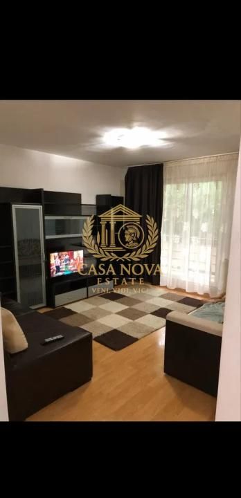 Apartament 1 camera 42mp, cartier Gheorgheni, finisaje moderne – fotografia 1 din 8