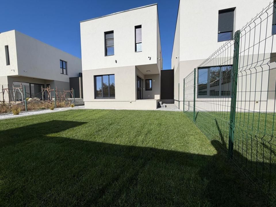 COMISION 0 | Duplex despartit Covaci | Toate utilitatile | Finisaje premium | – fotografia 15 din 19