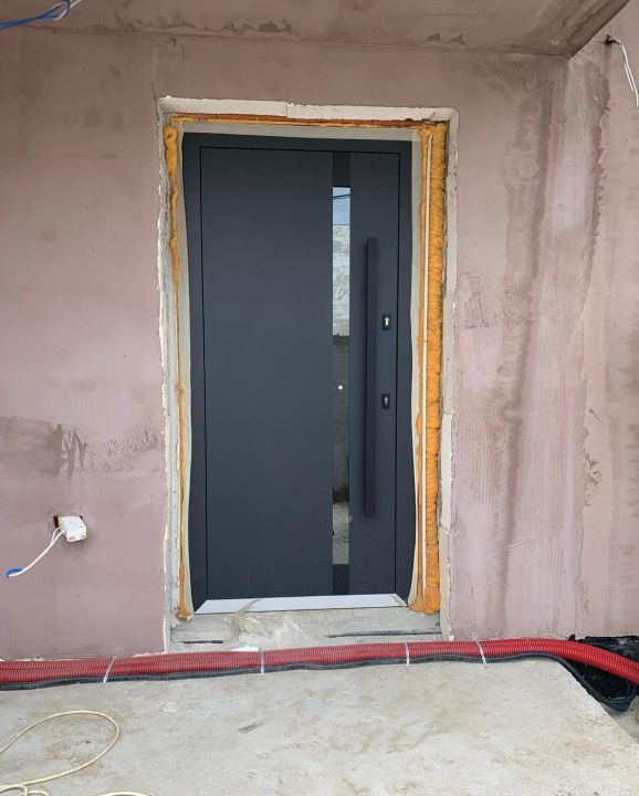 Vila cu 4 camere, de vanzare - economică și prietenoasă cu mediul – Chitila – fotografia 14 din 14