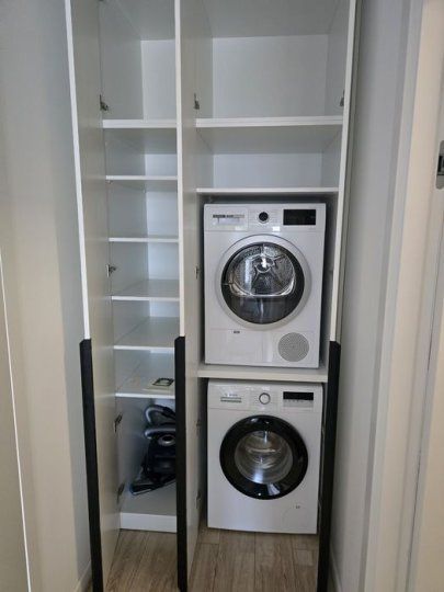 2 Camere de inchiriat | Herastrau | Centrala | Metrou | Mobilat | – fotografia 7 din 8