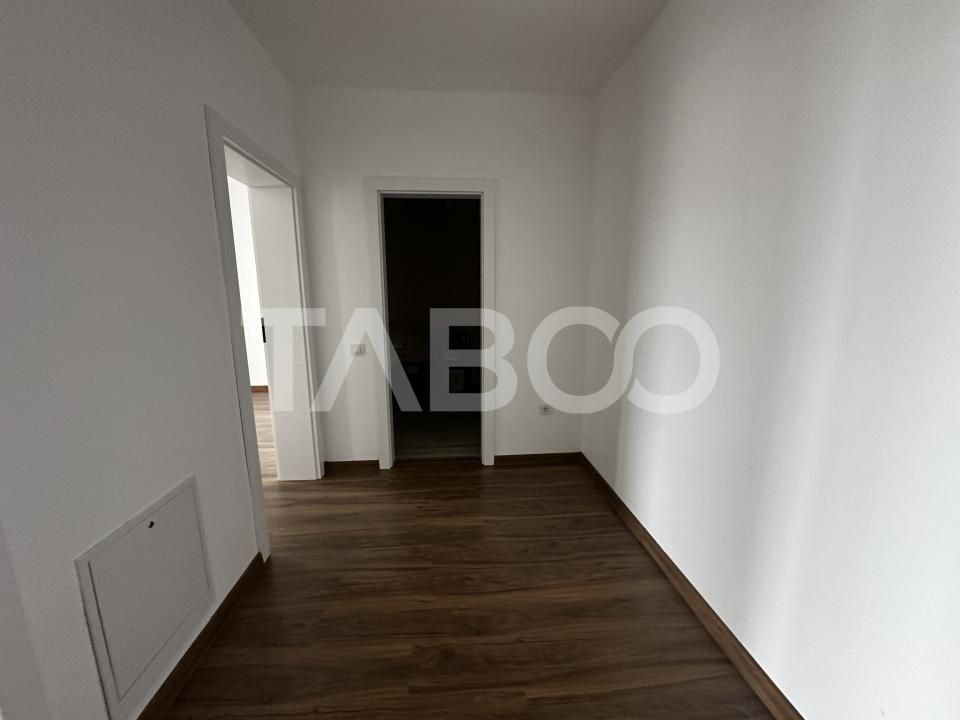 Garsoniera de vanzare 47 mpu logie loc de parcare zona Brana Selimbar – fotografia 5 din 5