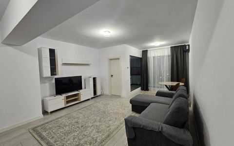 2 Camere de inchiriat | Smart Lujerului | Centrala | Parcare | Metrou