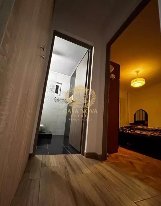 Apartament 2 camere 40mp, cartier Gheorgeni, balcon – fotografia 1 din 8