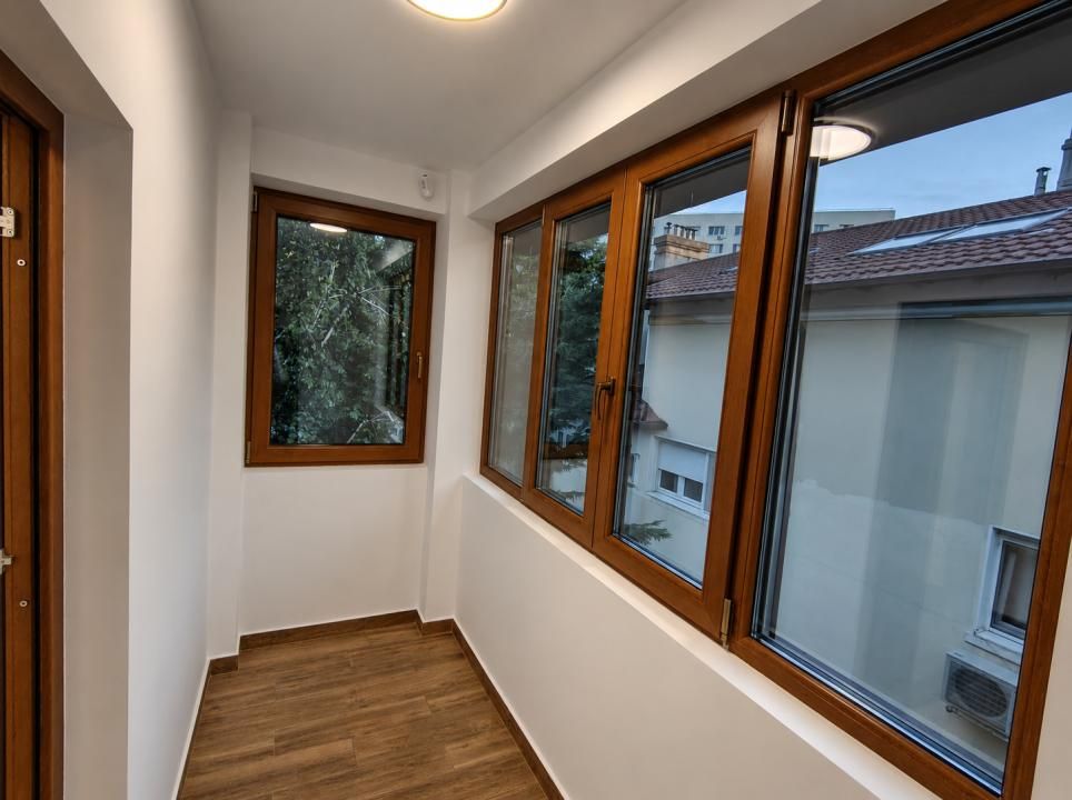 Duplex Nemobilat în Vilă | Arcul de Triumf - Domenii | Cartier Exclusivist – fotografia 36 din 43