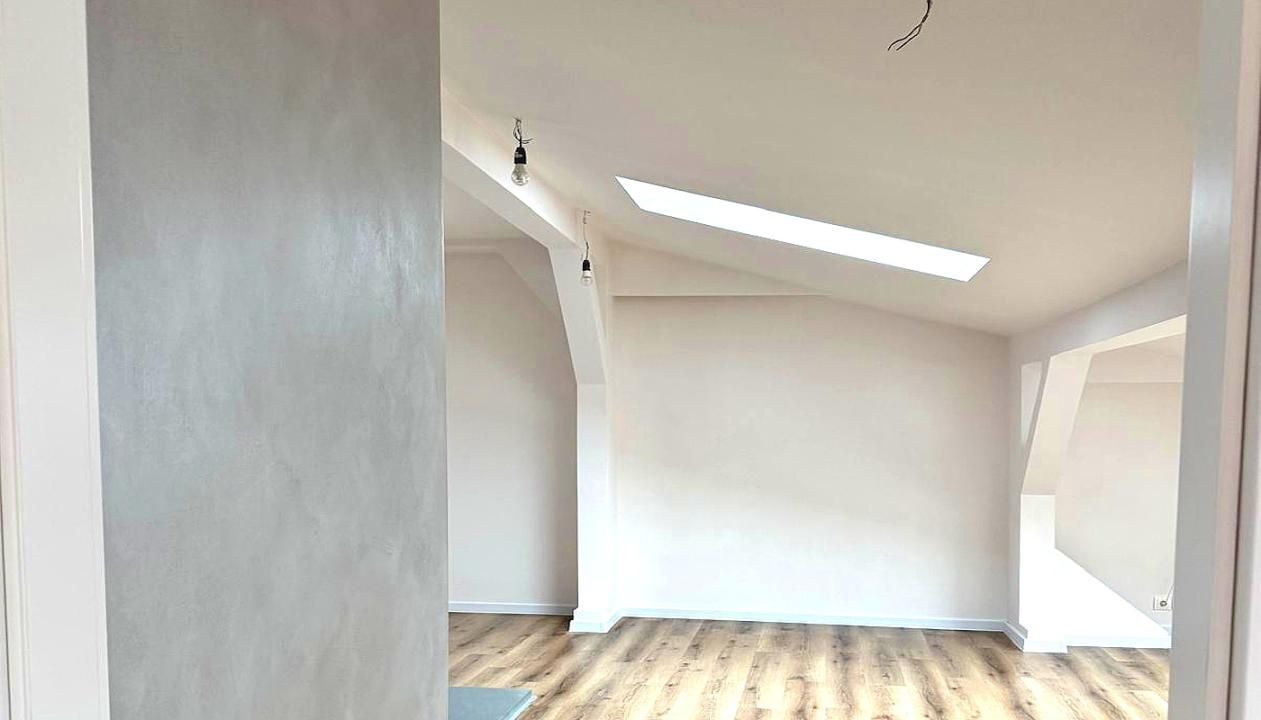 Apartament 2 camere de închiriat tip mansardă | Străulești | Parcare – fotografia 4 din 7
