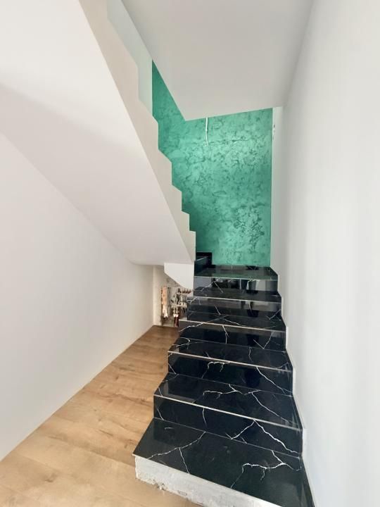 Duplex 4 camere+ spatiu comercial, 120 utili, 260 teren in Giroc – fotografia 17 din 19